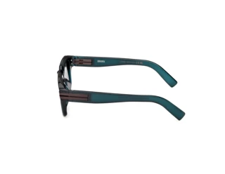 Side view Zegna EZ0283 (96D)