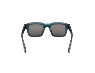 Rear view Zegna EZ0283 (96D)