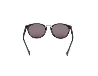 Rear view Zegna EZ0284-H (20A)