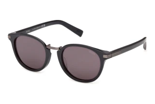 Front view Zegna EZ0284-H (20A)