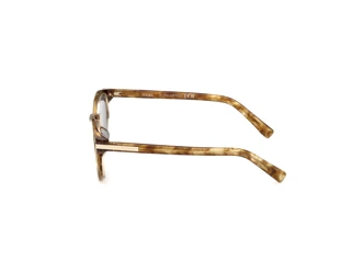 Side view Zegna EZ0284-H (47N)