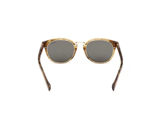 Rear view Zegna EZ0284-H (47N)