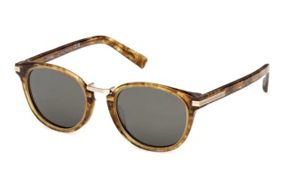 Front view Zegna EZ0284-H (47N)