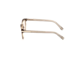 Side view Zegna EZ0284-H (48E)