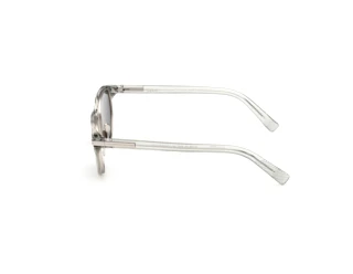 Side view Zegna EZ0285 (93N)