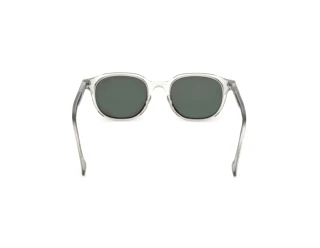 Rear view Zegna EZ0285 (93N)