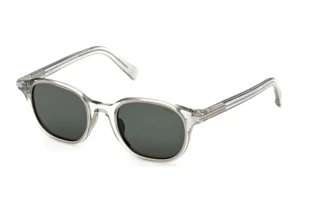 Front view Zegna EZ0285 (93N)