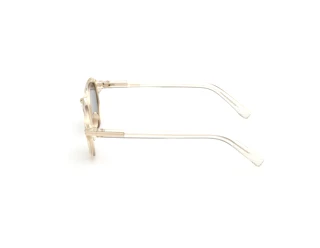 Side view Zegna EZ0286 (39A)