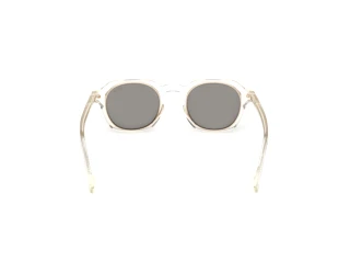 Rear view Zegna EZ0286 (39A)