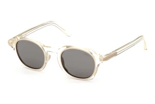 Front view Zegna EZ0286 (39A)