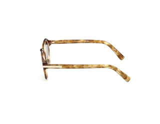 Side view Zegna EZ0286 (47N)