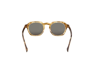 Rear view Zegna EZ0286 (47N)