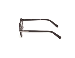 Side view Zegna EZ0286 (48E)
