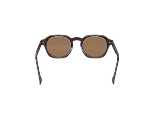 Rear view Zegna EZ0286 (48E)