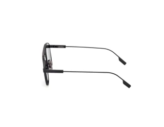 Side view Zegna ORIZZONTE (EZ0290 - 02N)