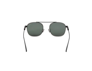 Rear view Zegna ORIZZONTE (EZ0290 - 02N)