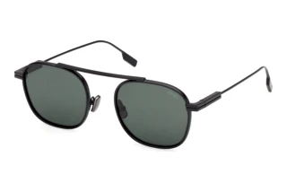 Front view Zegna ORIZZONTE (EZ0290 - 02N)