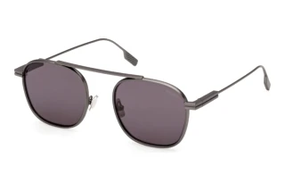 Front view Zegna ORIZZONTE (EZ0290 - 09A)