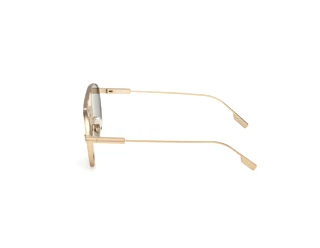 Side view Zegna ORIZZONTE (EZ0290 - 35N)