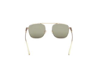 Rear view Zegna ORIZZONTE (EZ0290 - 35N)