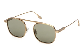 Front view Zegna ORIZZONTE (EZ0290 - 35N)