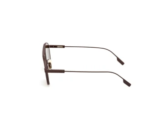 Side view Zegna ORIZZONTE (EZ0290 - 49E)