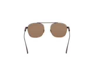 Rear view Zegna ORIZZONTE (EZ0290 - 49E)