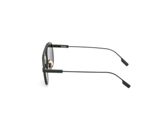 Side view Zegna ORIZZONTE (EZ0290 - 97D)