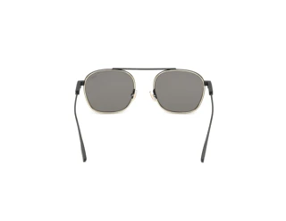 Rear view Zegna ORIZZONTE (EZ0290 - 97D)