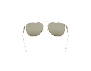 Rear view Zegna EZ0291 (32N)