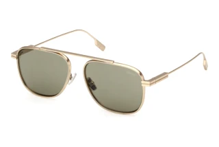 Front view Zegna EZ0291 (32N)