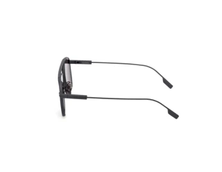 Side view Zegna EZ0291 (91A)