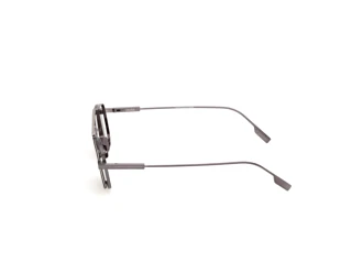 Side view Zegna EZ0293 (09A)