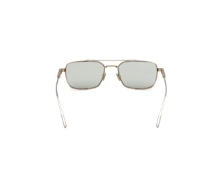 Rear view Zegna EZ0293 (32N)