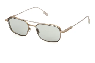 Front view Zegna EZ0293 (32N)