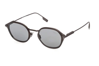 Front view Zegna EZ0294 (20A)