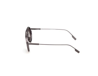Side view Zegna EZ0295 (09J)
