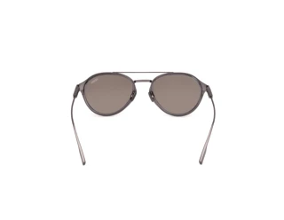 Rear view Zegna EZ0295 (09J)