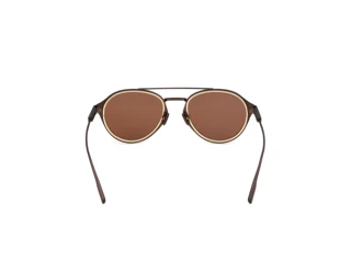 Rear view Zegna EZ0295 (49E)