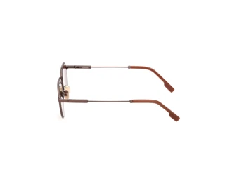 Side view Zegna EZ0297 (37E)