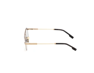 Side view Zegna EZ0298 (15A)