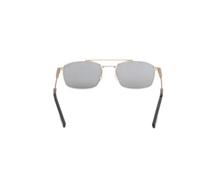 Rear view Zegna EZ0298 (15A)