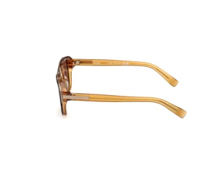 Side view Zegna EZ0299 (50E)