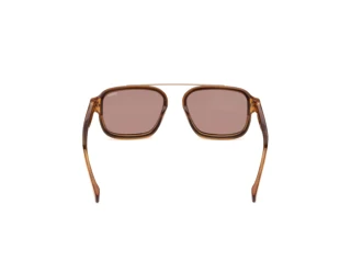 Rear view Zegna EZ0299 (50E)