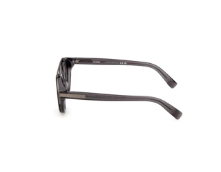 Side view Zegna EZ0300 (05D)
