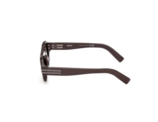 Side view Zegna EZ0304 (48N)