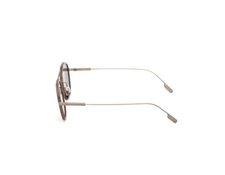 Side view Zegna ORIZZONTE (EZ0306 - 59D)