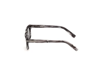 Side view Zegna EZ0312 (08A)