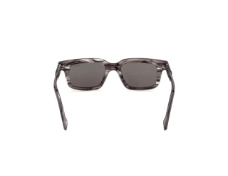 Rear view Zegna EZ0312 (08A)