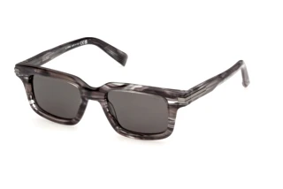 Front view Zegna EZ0312 (08A)